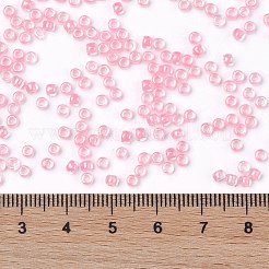 TOHO 8/0 Round Beads&nbsp;X-SEED-TR08-0379