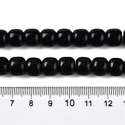 Naturla Obsidian Beads Strands&nbsp;G-T138-149