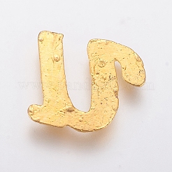 Alloy Cabochons&nbsp;PALLOY-CJC0001-68U