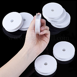 Crystal Elastic Thread&nbsp;EW-TA0001-01-0.4mm