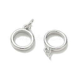 SHEGRACE Brass Charms&nbsp;XGRQ3D763-466P
