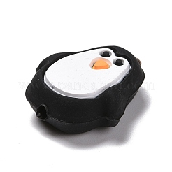 Silicone Focal Beads&nbsp;SIL-A002-09