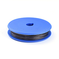 Round Copper Craft Wire&nbsp;CWIR-E004-0.4mm-B