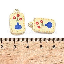 Printed Alloy Pendants&nbsp;PALLOY-P319-07J-03