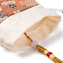 Brocade Sachet Bag&nbsp;ABAG-H108-03G