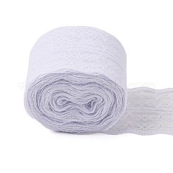 Polyester Lace Trim&nbsp;OCOR-A004-01T
