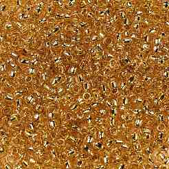 TOHO Round Seed Beads&nbsp;SEED-TR08-0753
