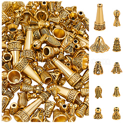 2 Sets DIY Jewelry Making Finding Kits&nbsp;FIND-SC0019-64AG