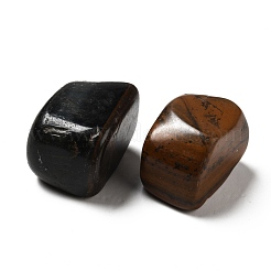 Natural Tiger Eye Beads&nbsp;G-F718-06