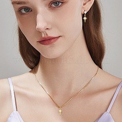 20Pcs Brass Pendants&nbsp;KK-HY0003-97