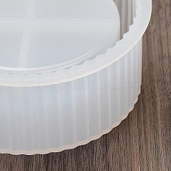 DIY Incense Stove Storage Silicone Molds&nbsp;DIY-G113-13C