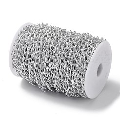 Oxidation Aluminum Curb Chains&nbsp;CHA-E003-23S