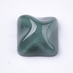 Resin Cabochons&nbsp;RESI-S364-41B-M