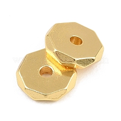 Brass Beads&nbsp;KK-CBA78C7-29A-G