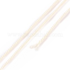 Macrame Cotton Cord&nbsp;OCOR-H110-01B-21