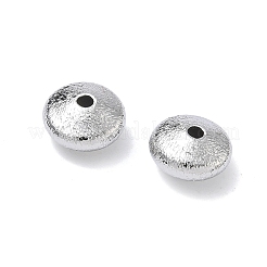SHEGRACE Brass Beads&nbsp;XGRQ1A037-328P