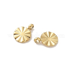 304 Stainless Steel Charms&nbsp;KK-D503-05G