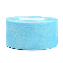 Sheer Organza Ribbon&nbsp;RS50MMY-062