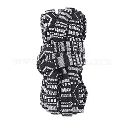 Ethnic Style Cloth Double Fold Bias Tape&nbsp;OCOR-TA0004-03B