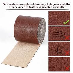PU Imitation Leather Cord&nbsp;LC-WH0006-06C-15