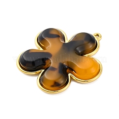 304 Stainless Steel Pendants&nbsp;X-STAS-V004-06G-06