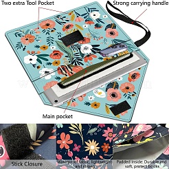 Polyester Book Cover&nbsp;AJEW-WH20043-009