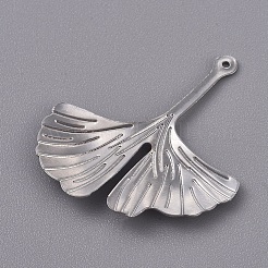 Brass Pendants&nbsp;LS-KK-L195-03P