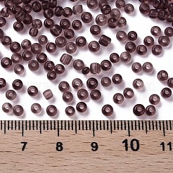 Glass Seed Beads&nbsp;X1-SEED-A004-3mm-16