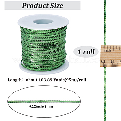 95M Nylon Dreadlock Hair Band&nbsp;OCOR-GF0006-39B