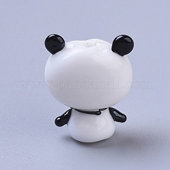 Handmade Lampwork Beads&nbsp;LAMP-I020-13