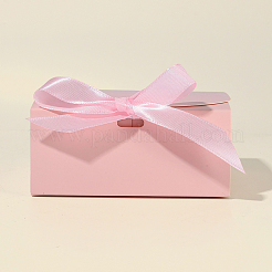 Folding Paper Gift Boxes with Ribbon&nbsp;CON-WH20001-11A-03