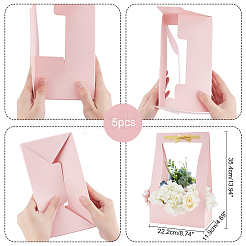 Foldable Inspissate Paper Box&nbsp;CON-NB0001-69B