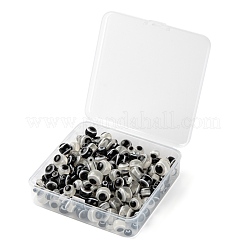 9 Style Resin Beads&nbsp;RESI-LS0001-19D