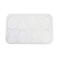 DIY Pendant Silicone Molds&nbsp;LS-SIL-B077-04