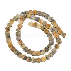 Natural Crazy Agate Beads Strands&nbsp;G-A272-A01-09