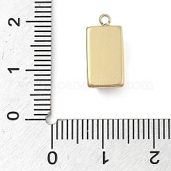 316 Surgical Stainless Steel Pendants&nbsp;LS-STAS-S159-02A-G