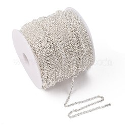 Iron Rolo Chains&nbsp;CH-S068-S-LF