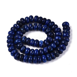 Natural Sesame Jasper Beads Strands&nbsp;G-Q613-01D-04