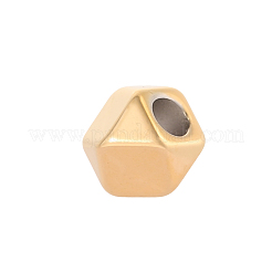 304 Stainless Steel Beads&nbsp;STAS-OY017-57G