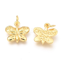 Alloy Charms&nbsp;PALLOY-B024-26G