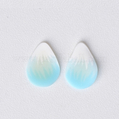 Handmade Polymer Clay Nail Art Decoration Accessories&nbsp;X-CLAY-R085-08