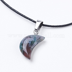 Pendant Necklaces&nbsp;NJEW-JN02197-M