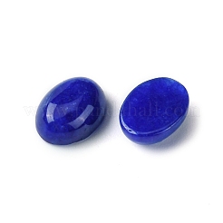 Natural White Jade Cabochons&nbsp;G-A094-01B-23