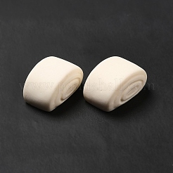 Opaque Resin Imitation Food Decoden Cabochons&nbsp;RESI-B015-02