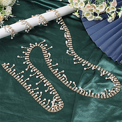 2 Yards Alloy Chains&nbsp;LCHA-CY0001-01