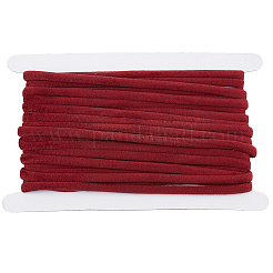 10M Velvet Cord&nbsp;OCOR-CY0003-51A