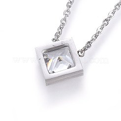 304 Stainless Steel Jewelry Sets&nbsp;SJEW-H137-25P