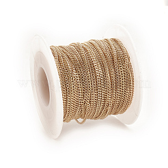 Soldered&nbsp;CHC-S003-09G