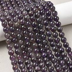 Gemstone Beads Strands&nbsp;G-S024