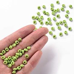 TOHO Short Magatama Beads&nbsp;SEED-TM05-44